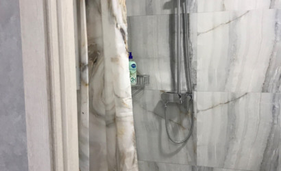 Снять 3-комнатную квартиру на сутки, Толочин, Тракторная 24А. Фото 5