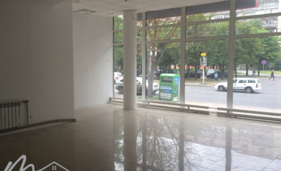 Аренда офиса, Минск, ул. Веры Хоружей, д. 17,  92.6 кв.м.. Фото 4