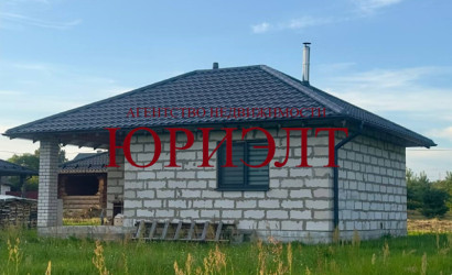 Купить дом, Лятохи, Луческая, 1А, 15 соток. Фото 1