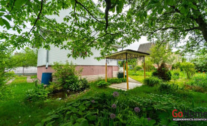 Купить дом в деревне, Водолей, 8.37 соток. Фото 32