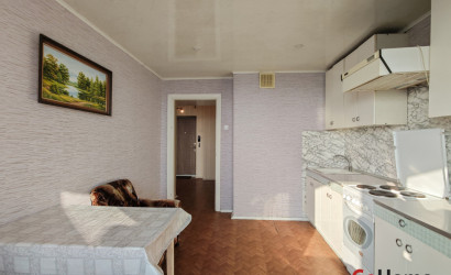 Купить 1-комнатную квартиру, Минск, Филимонова, 12 (Партизанский район). Фото 15