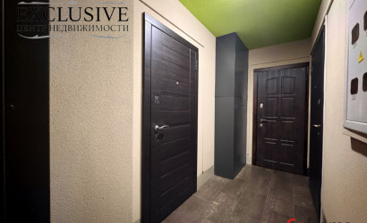 Купить 1-комнатную квартиру, Копище, Авиационная ул., 3. Фото 6