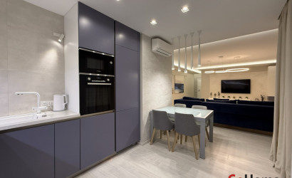 Купить 3-комнатную квартиру, Минск, просп. Победителей, д. 123 (Центральный район). Фото 6