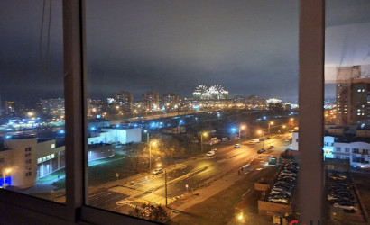 Купить 1-комнатную квартиру, Минск, ул. Лынькова, д. 21 (Фрунзенский район). Фото 14