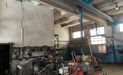 Продажа помещения под производство, Минск, ул. Тимирязева, д. 29/29, 260 кв.м.. Фото 2