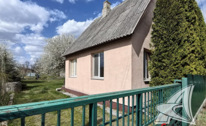 Купить дачу, Брест, Тельминский с/с, 5.7 соток. Фото 1