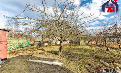 Купить 1-комнатную квартиру, Ратомка, Привокзальная ул.. Фото 16