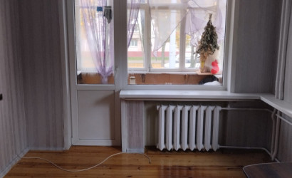 Купить 2-комнатную квартиру, Витебск, Фрунзе, 65. Фото 8