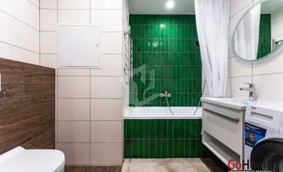 Купить 1-комнатную квартиру, Копище, Пилотная ул., 22. Фото 18