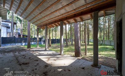 Купить коттедж, Липовая Колода, Ясная Поляна ул., 7, 15 соток. Фото 18