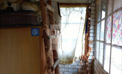 Купить дом в деревне, Верас-Калибр, 11 соток. Фото 19