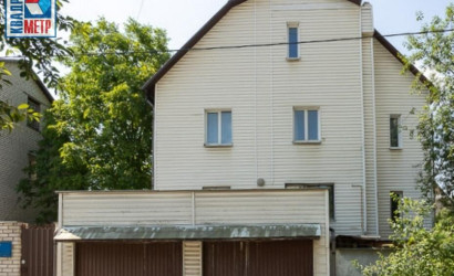 Купить дом, Минск, Радиаторный 3-й пер., 6 соток. Фото 19