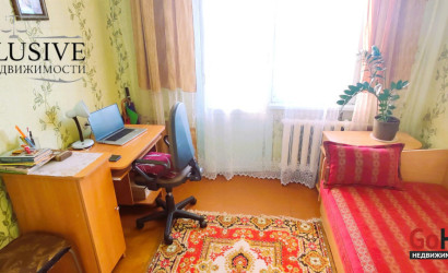 Купить 4-комнатную квартиру, Лойки. Фото 9