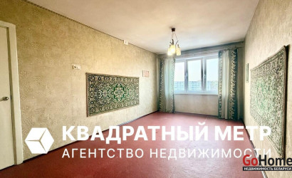 Купить 3-комнатную квартиру, Минск, Тикоцкого ул., 50/1 (Первомайский район). Фото 1