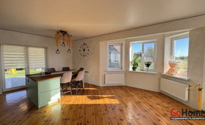 Купить дом, Жукевичи, 11.37 соток. Фото 5