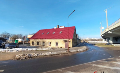 Продажа помещения, Гродно, Красноармейская, 87Б,  319.3 кв.м.. Фото 2