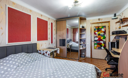 Купить 3-комнатную квартиру, Минск, Ротмистрова ул., 62 (Заводской район). Фото 3