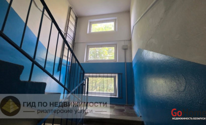 Купить 2-комнатную квартиру, Гомель, ул. Горбатова, д. . Фото 8