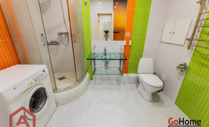 Купить 1-комнатную квартиру, Минск, Скрыганова, 4А (Фрунзенский район). Фото 27