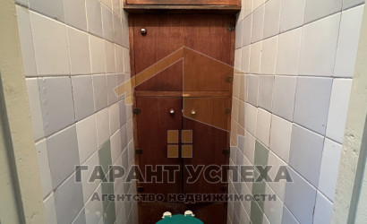 Купить 2-комнатную квартиру, Брест, ул. Кривошеина. Фото 13