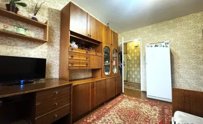  60.2 м2, Новополоцк(Калинина ул., 3)