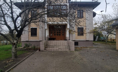 Купить коттедж, Барановичи, Барвяная ул., 45, 24.09 соток. Фото 1