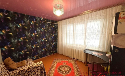 Купить 4-комнатную квартиру, Жемчужный, Грицевца. Фото 6