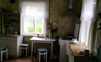 Купить дом в деревне, Александрово, 11, 26 соток. Фото 15