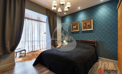 Снять 3-комнатную квартиру, Минск, Кальварийская ул. 16 (Фрунзенский район). Фото 2