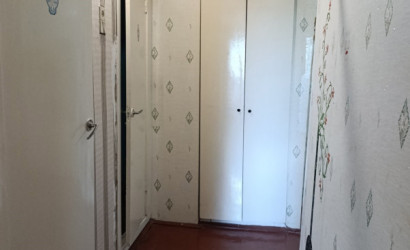 Купить 2-комнатную квартиру, Гомель, Речицкий, 43. Фото 17