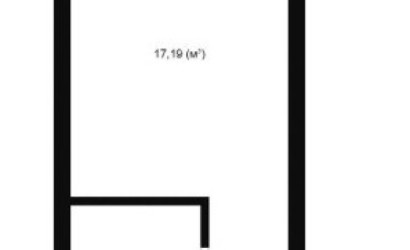 Купить 1-комнатную квартиру, Минск, Жореса Алфёрова, 22 (Октябрьский район). Фото 2