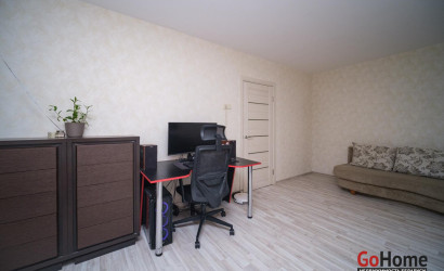 Купить 2-комнатную квартиру, Минск, Глебки ул., 24 (Фрунзенский район). Фото 11