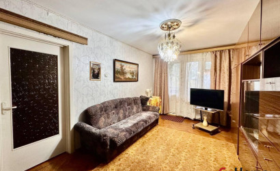Купить 2-комнатную квартиру, Солигорск, Набережная, 4. Фото 16