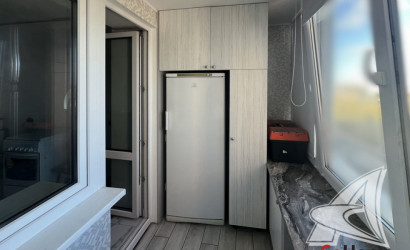 Купить 3-комнатную квартиру, Брест, Центр, ул. Гоголя. Фото 17