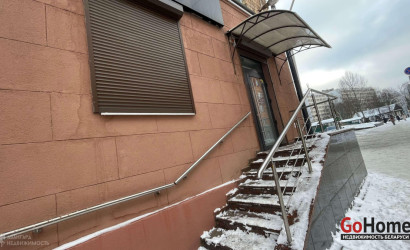 Аренда торгового помещения, Минск, Московская ул., 7,  42.8 кв.м.. Фото 20