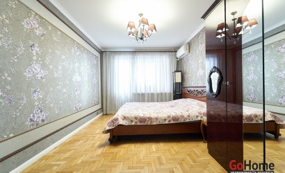 Купить 3-комнатную квартиру, Минск, Столетова 2 (Партизанский район). Фото 10