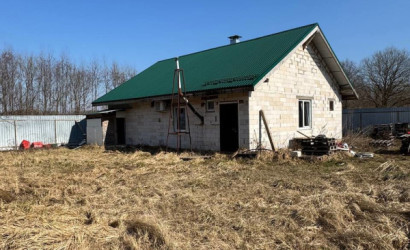 Купить дом, Пушкари, Центральная, 15 соток. Фото 8