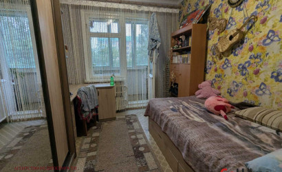 Купить 4-комнатную квартиру, Жабинка, Титова. Фото 5