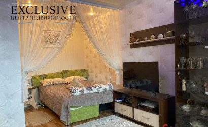 Купить 1-комнатную квартиру, Жодино, Ленина просп., 4. Фото 9