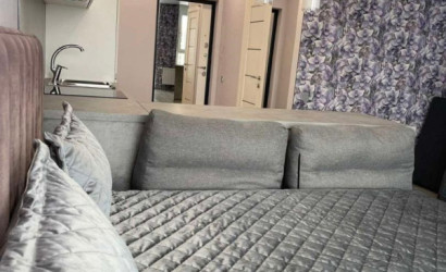 Снять 1-комнатную квартиру, Минск, Мира, 16(Октябрьский район). Фото 6