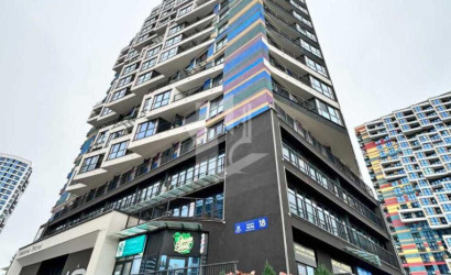 Аренда , , Николы Теслы ул., 18,  46.3 кв.м.. Фото 1