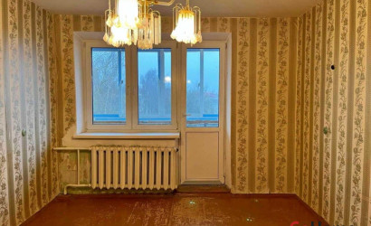 Купить 3-комнатную квартиру, Витебск, Московский просп., 7. Фото 11