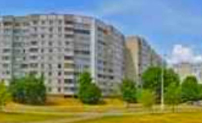 Снять 1-комнатную квартиру, Минск, просп. газеты Звязда, д. 48  (Московский район). Фото 17