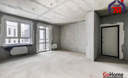 Купить 3-комнатную квартиру, Минск, Нововиленская ул., 63 (Центральный район). Фото 2