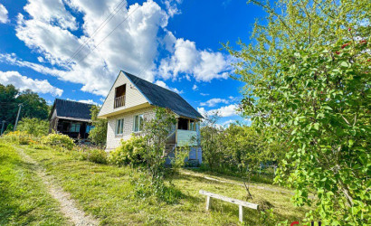 Купить дачу, Меридиан-92, 5.16 соток. Фото 3