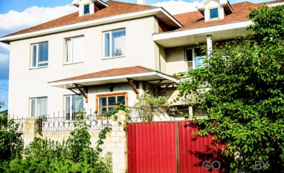 Купить коттедж, Светлогорск, ул Гастелло д.8, 10 соток. Фото 1