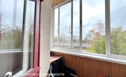 Купить 3-комнатную квартиру, Минск, Михася Лынькова ул. 47 (Фрунзенский район). Фото 12