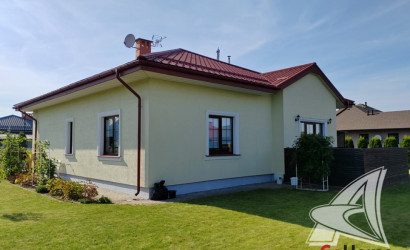 Купить дом, Брест, Ямно-вычулки, 12.45 соток. Фото 11