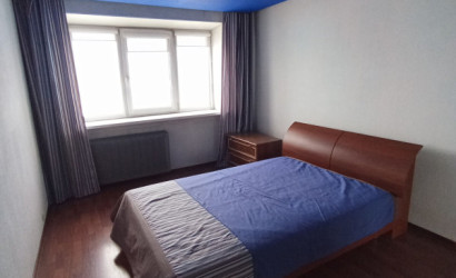 Купить 3-комнатную квартиру, Полоцк, Пушкина ул., 21/31. Фото 9