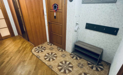 Купить 2-комнатную квартиру, Минск, Охотская, 145 (Заводской район). Фото 14